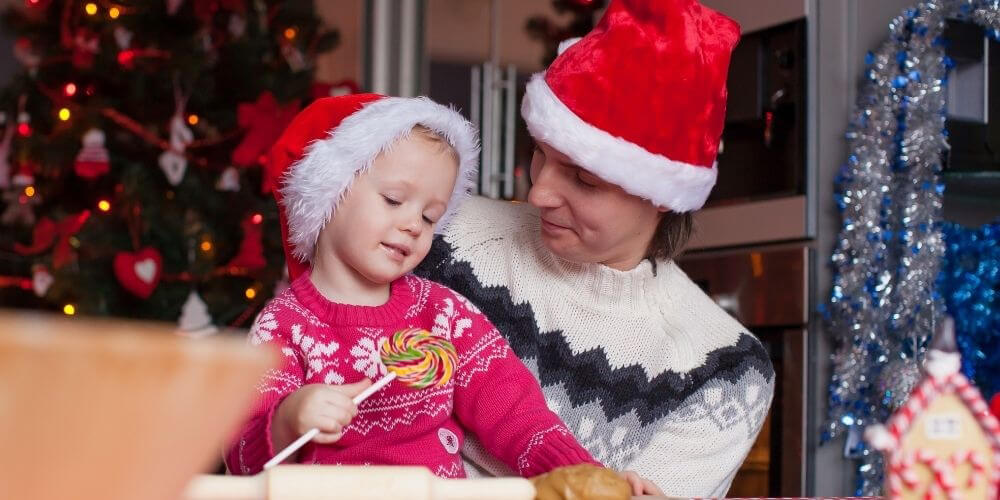Covid Winter Grant Scheme - świąteczna pomoc dla rodzin w potrzebie