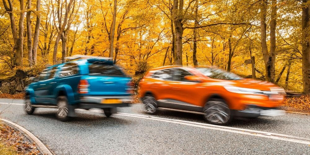 Nowy wygląd brytyjskich tablic rejestracyjnych oraz prawa jazdy
