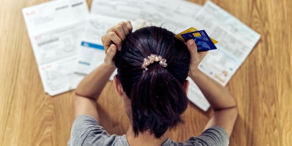 Dobra wiadomość - wyższe limity debt relief order (DRO) od końca czerwca 2021 roku