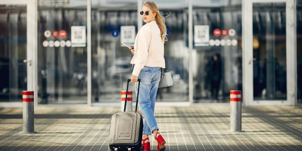 Podróże międzynarodowe dla mieszkańców Walii wznowione już od poniedziałku 17 maja