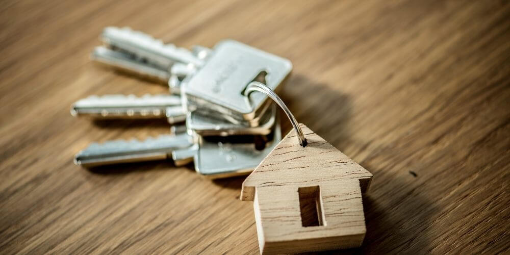 Rządowy program „first homes” - zniżki na zakup pierwszego domu