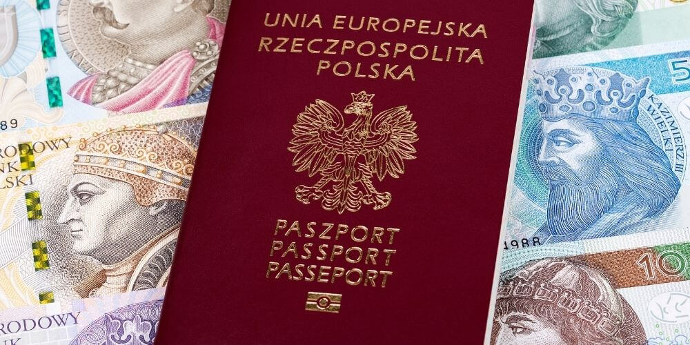 Londyn - zawieszenie paszportowych dyżurów konsularnych