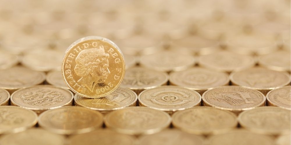 Podwyżka Real Living Wage
