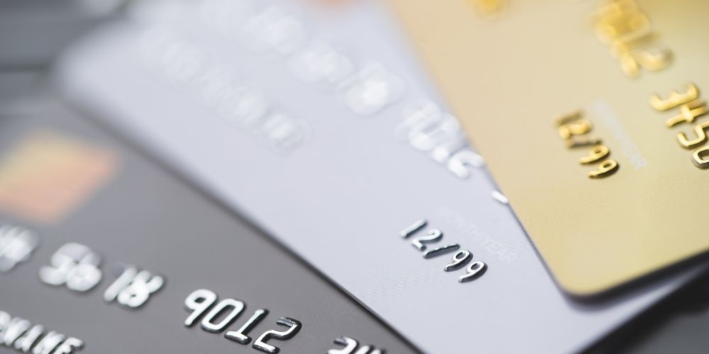 Amazon przestanie akceptować karty kredytowe visa w Wielkiej Brytanii