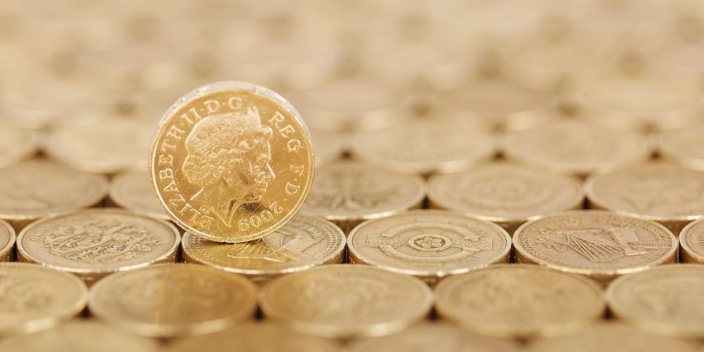 National Living Wage – od kwietnia zmiana dotycząca płacy minimalnej