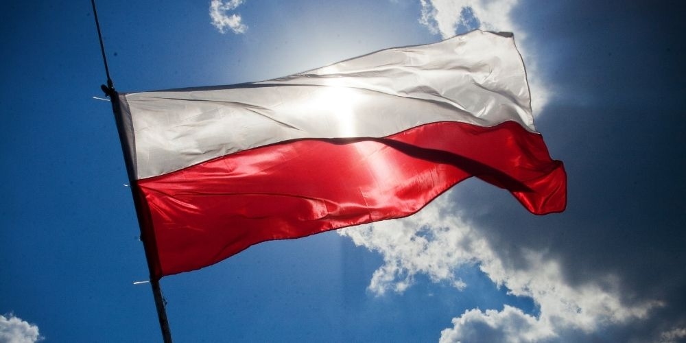 Koniec wszystkich zasad dotyczących podróży do Polski
