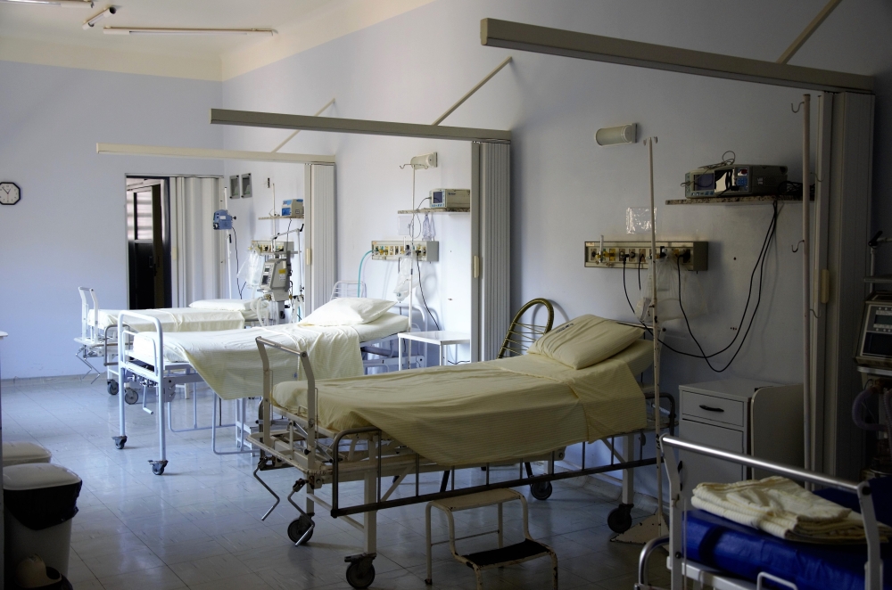 Rządowe plany przygotowania NHS na zimę 