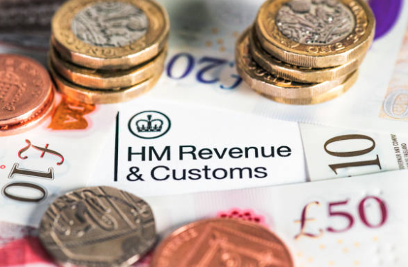Zamkniecie infolinii Self Assesment przez HMRC ! 