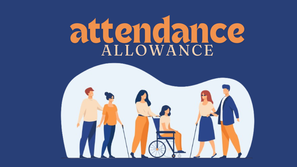 Attendance Allowance
