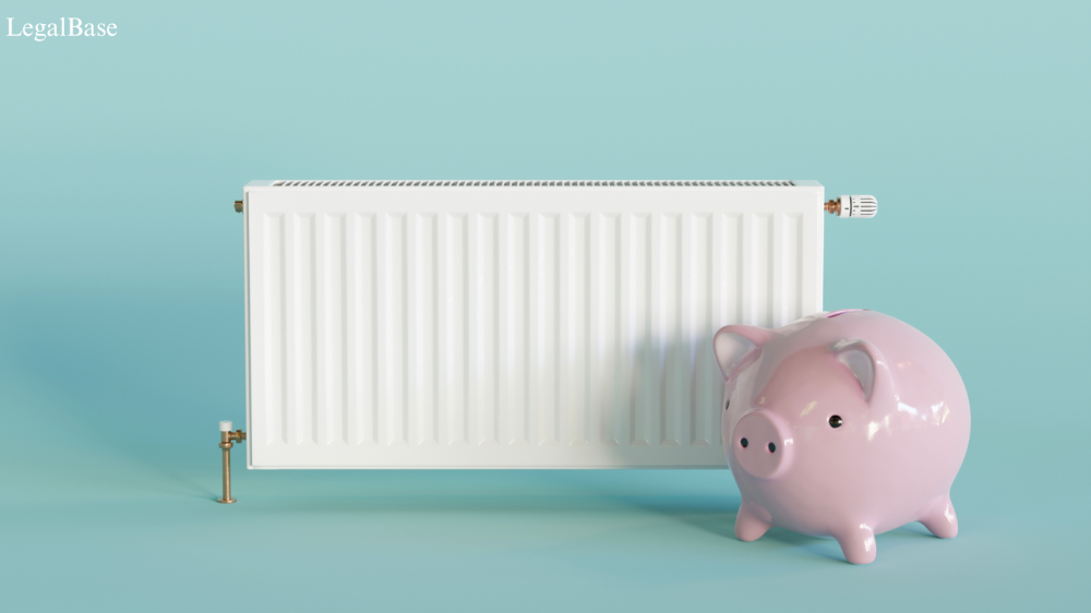 Spadek Cen Gazu i Energii Elektrycznej! 
