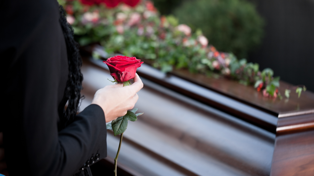 Funeral Expenses Payment