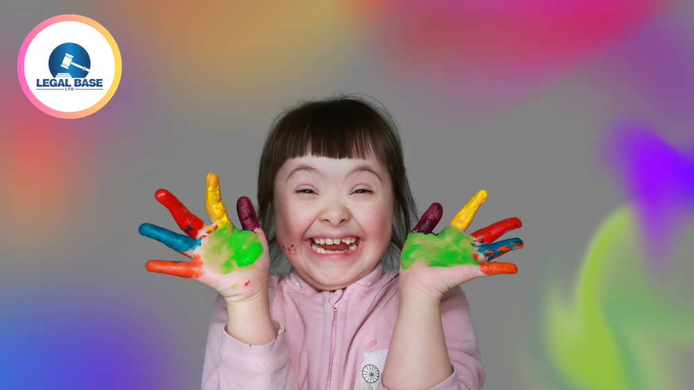 Disability Living Allowance 