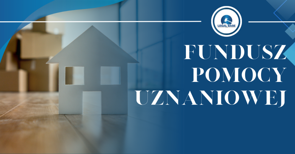 Zrozumienie Funduszu Pomocy Uznaniowej: Wsparcie dla Potrzebujących