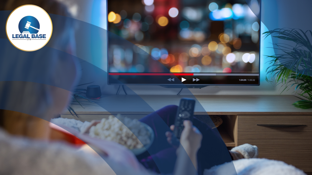 Czy musisz oplacac TV Licence? 