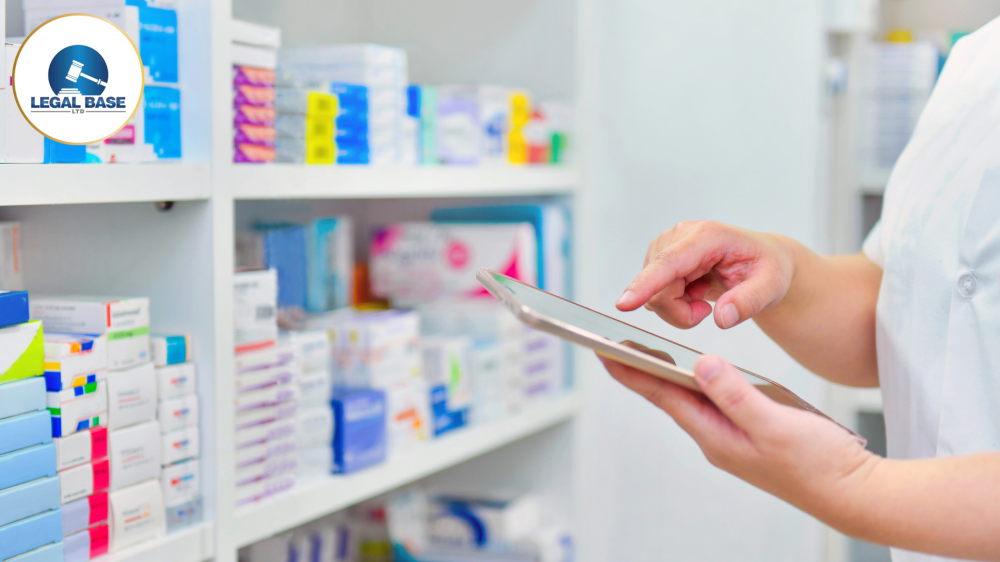 Protest farmaceutów w Anglii – możliwe skrócenie godzin otwarcia aptek