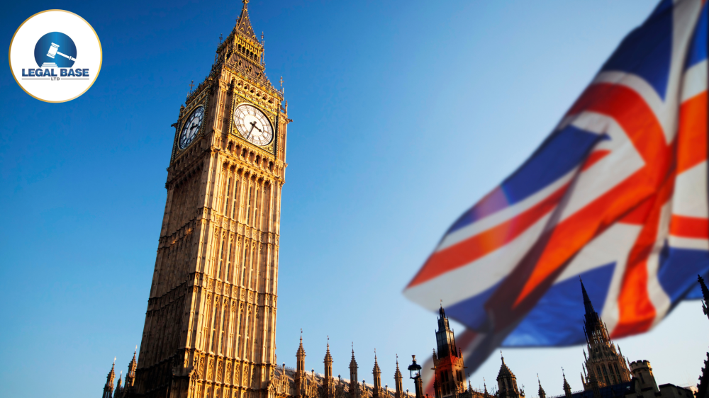 Pre-Settled Status w UK 