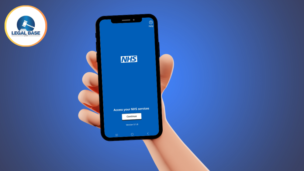 Aplikacja NHS nowym standardem komunikacji