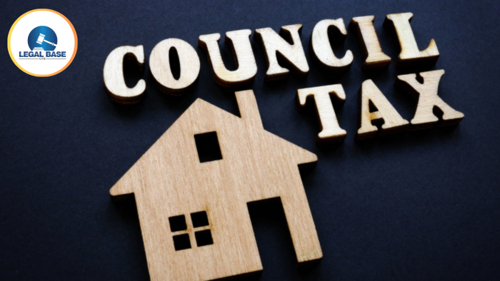 Zwolnienia i zniżki w Council Tax.