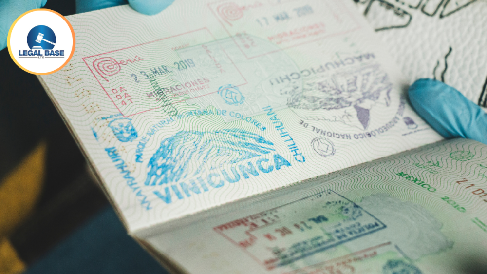 Koniec stemplowania paszportów!  