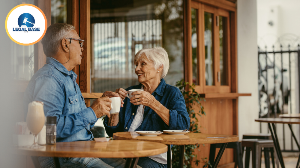 Zniżki i ulgi dla osób powyżej 60. roku życia w UK