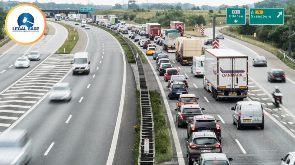 Zmiany w przepisach drogowych i opłatach