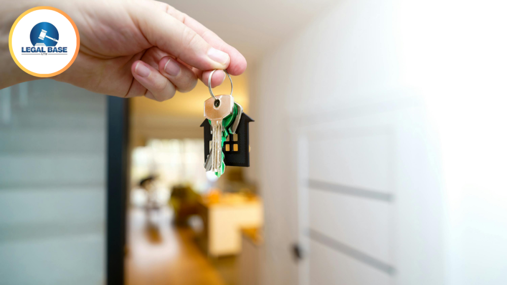 Ustawa wzmacniająca prawa najemców!