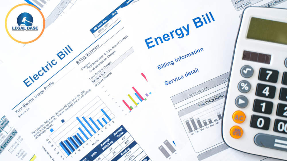 Spadek limitu cen energii od kwietnia 2026