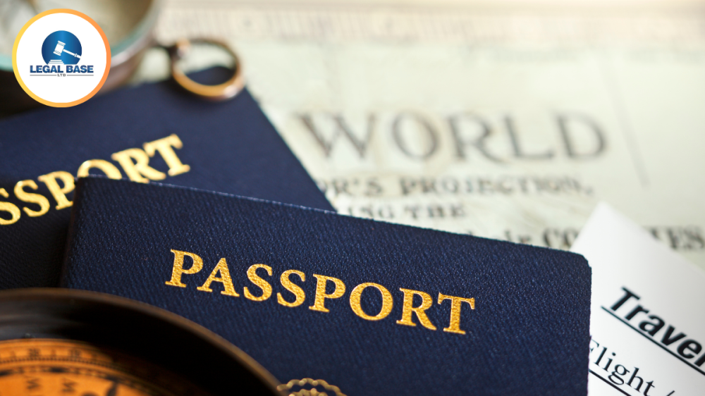 Kluczowe zmiany w brytyjskim prawie imigracyjnym w 2026 roku 