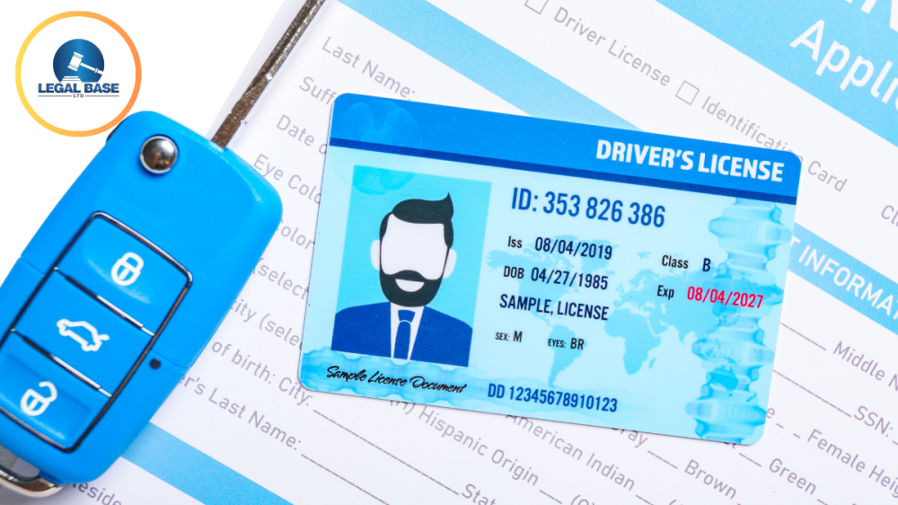 Zmiany w zasadach rezerwacji egzaminów na prawo jazdy w Wielkiej Brytanii od 2026 roku 