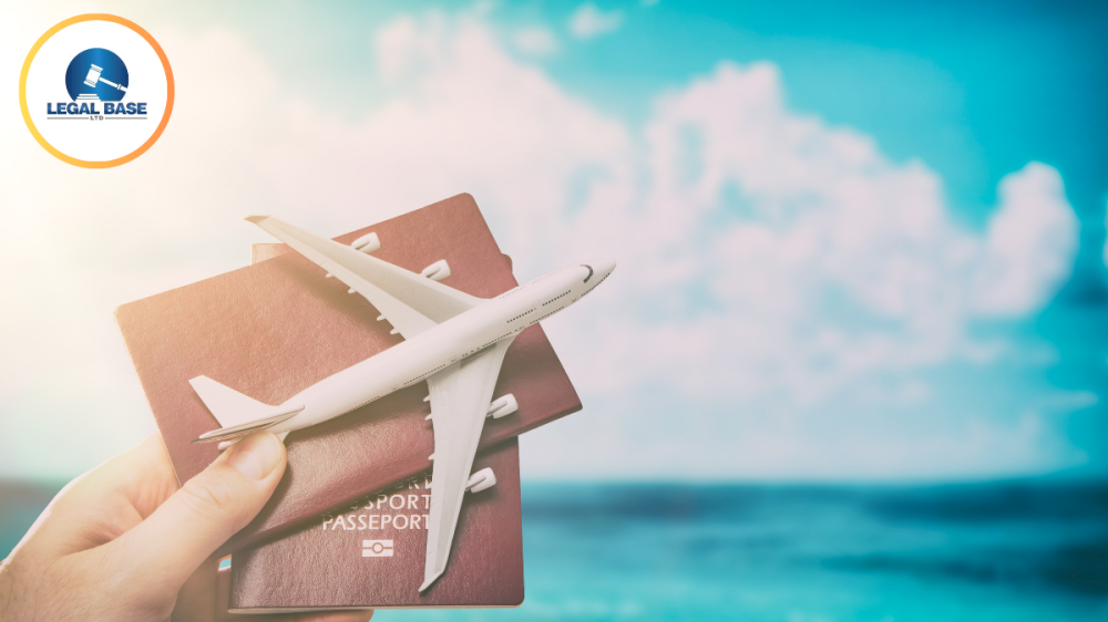 Nowe zasady wjazdu do Wielkiej Brytanii dla osób z podwójnym obywatelstwem  