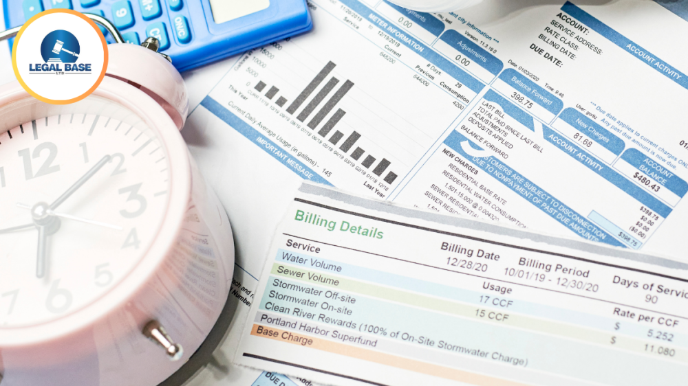 Rachunki za wodę znów w górę. Od kwietnia zapłacimy więcej. 