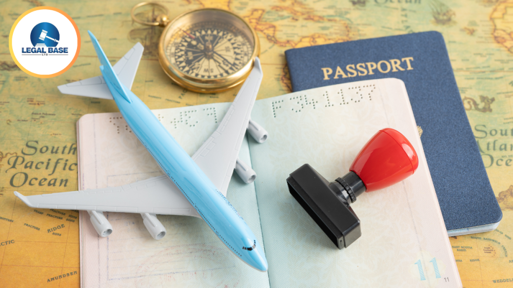 Opłata ETA w Wielkiej Brytanii rośnie do £20.  