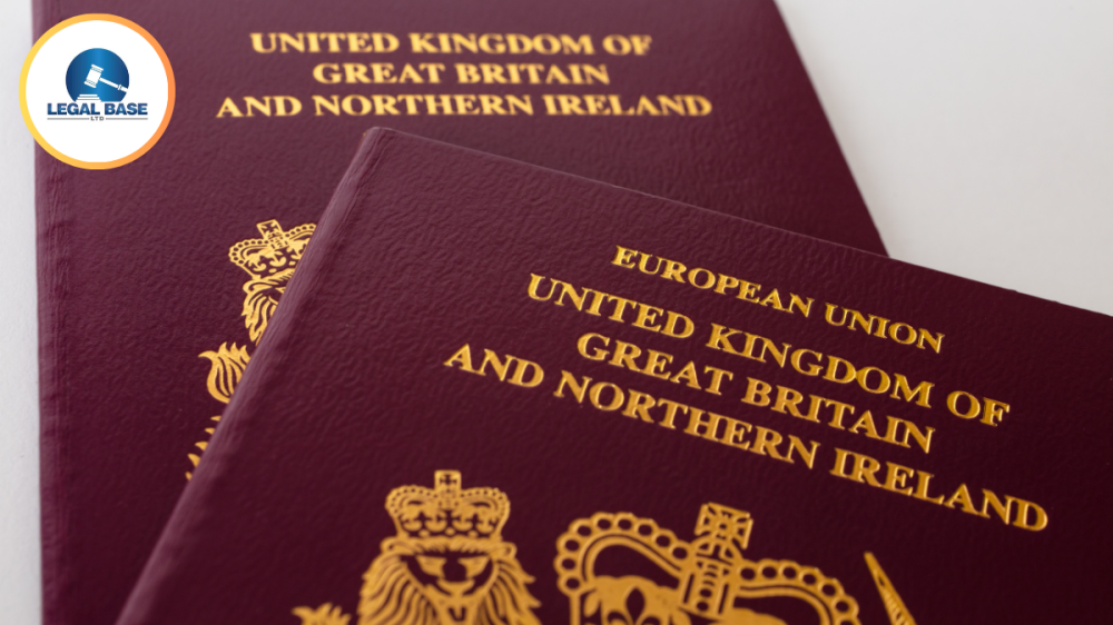 Nowe zasady paszportowe w UK: dzieci urodzone za granicą mogą nie zostać wpuszczone do kraju. Co się zmienia od 25 lutego 2026 r.? 