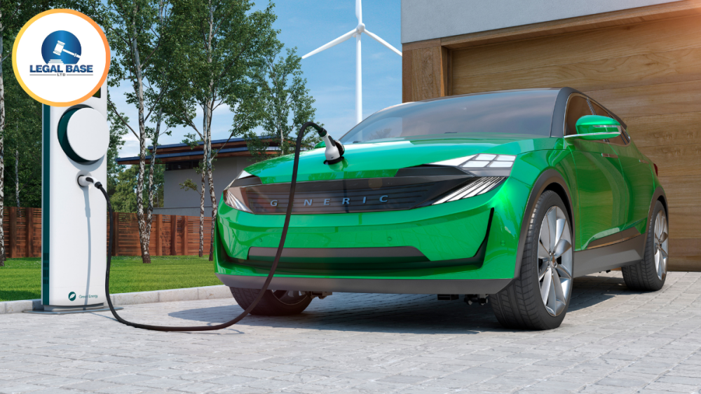 Podatek za przejechane mile dla aut elektrycznych w UK: kierowcy z obszarów wiejskich zapłacą najwięcej 