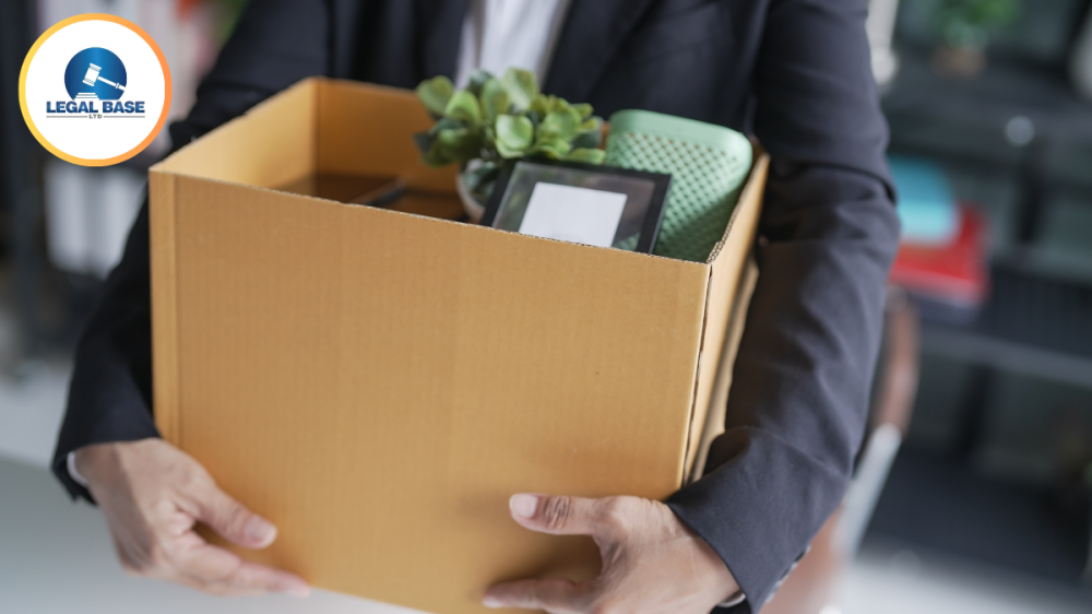 Odprawa w UK – jak działają redundancy payments i ile możesz otrzymać? 