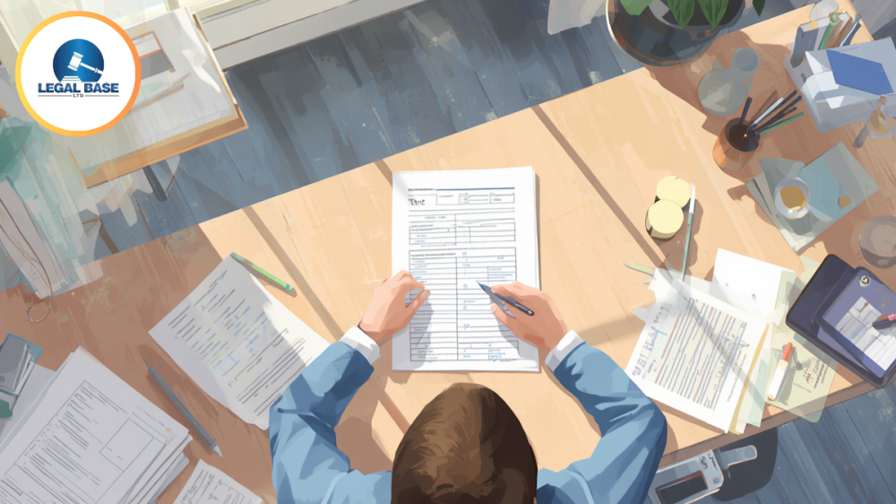 HMRC przypomina o ważnym terminie Self Assessment