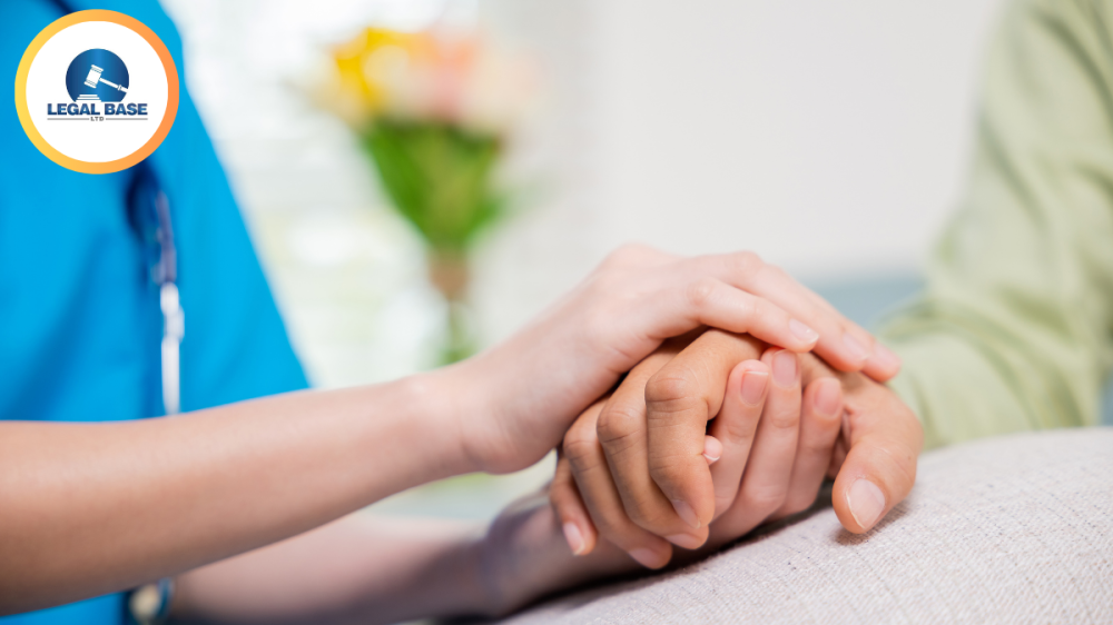 Rząd zapowiada nową drogę do reformy social care.  