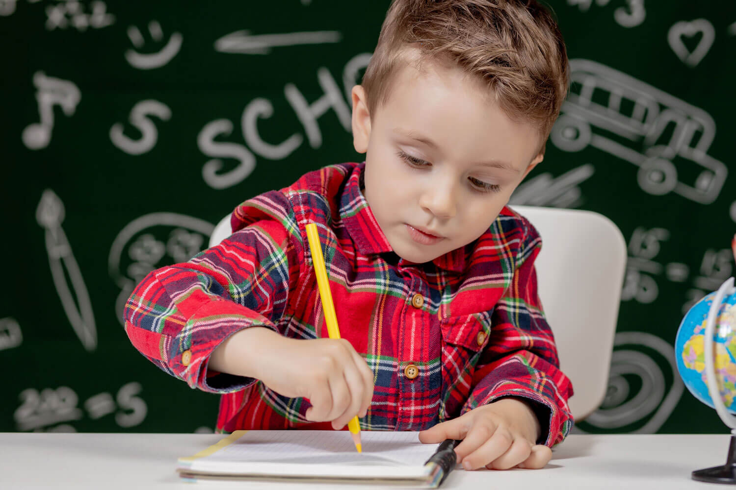 Child Benefit